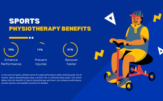 Sports Physiotherapy Benefits: Enhance Performance, Prevent Injuries, Recover Faster