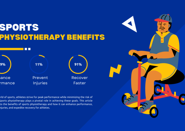 Sports Physiotherapy Benefits: Enhance Performance, Prevent Injuries, Recover Faster