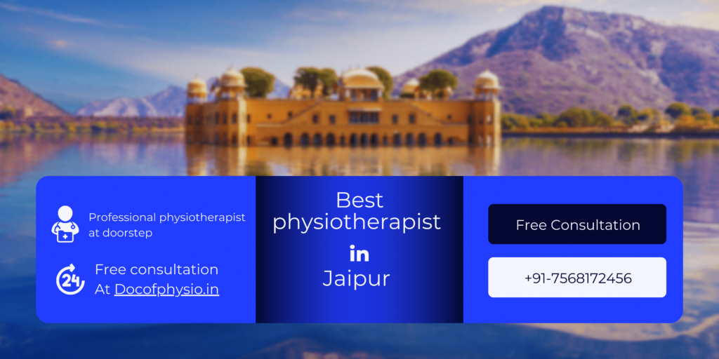 Best Physio in jaipur