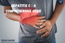 Hepatitis C : A Comprehensive Guide