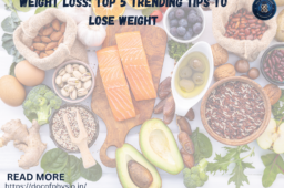 Weight Loss: Top 5 Trending tips to lose weight