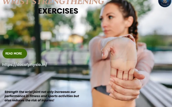 Wrist Strengthening Exercises : Simple And Essential Techniques